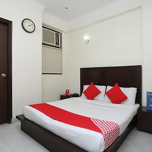 Oyo 15822 Ryan Residency 3* Gurgaon