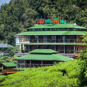 Grand Valley 5* Munnar