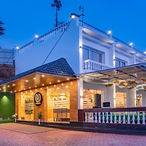 The Grand Welcome Hotel, 4* Shimla