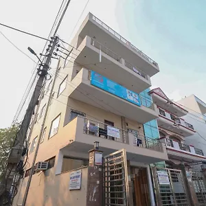 Royal Court Residency Guest house