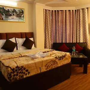Sapphire Shimla