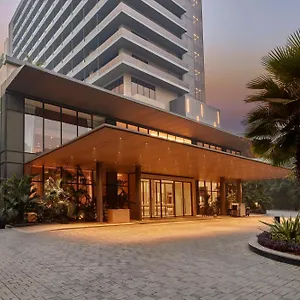 Hilton Gurugram Baani Centre Hotel