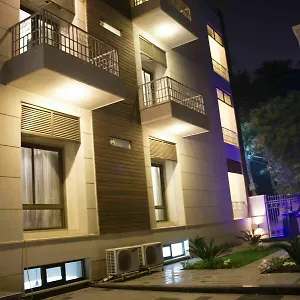Stately Mg Road 3* Gurgaon