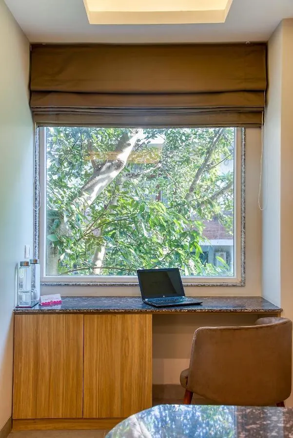Rosastays Gurugram Sec 31 Gurgaon